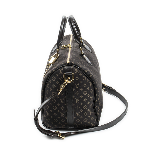 Louis Vuitton Speedy Bandouliere 30 - Picture 3 of 8